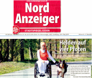 Nord Anzeiger Stadtspiegel Essen
